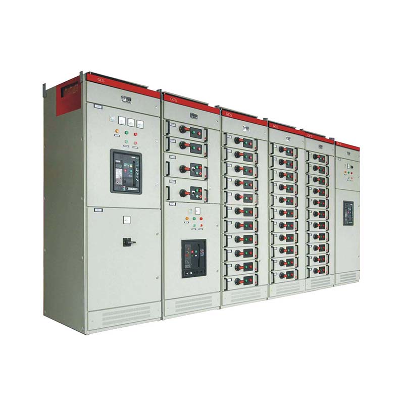 GCS型低壓抽出式開(kāi)關(guān)柜